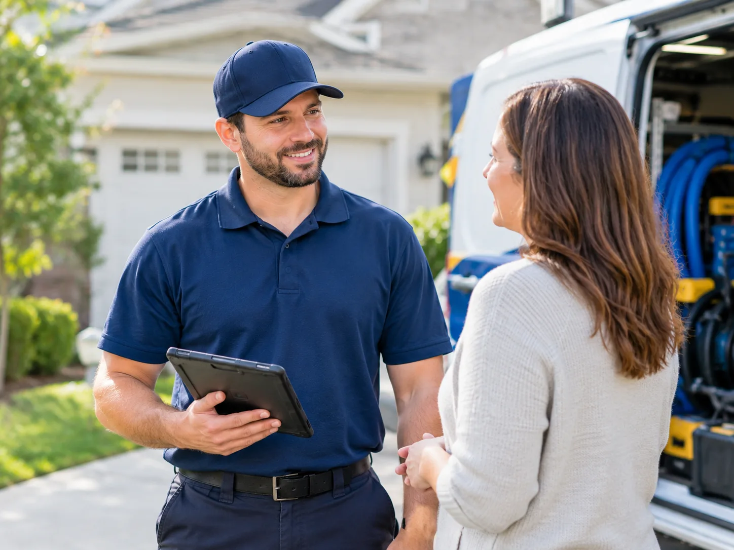 Sewage Backup Cleanup Springville, UT FAQs